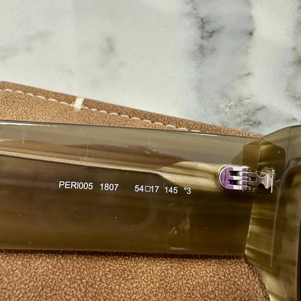 Palm Angels Sunglasses